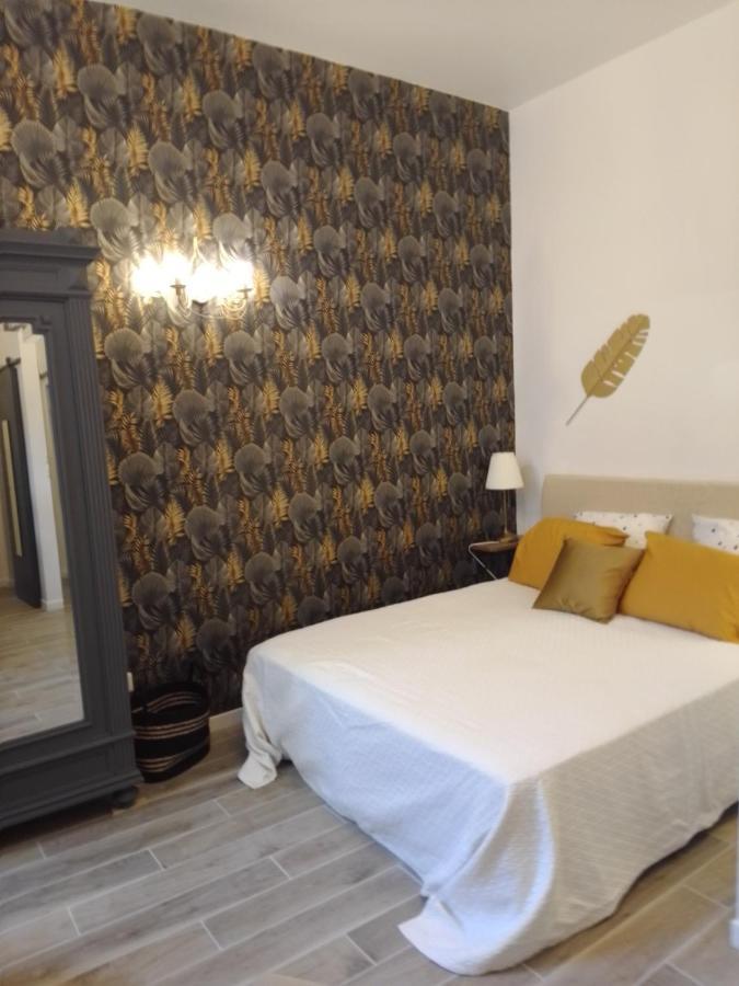 Le George Sand Elegant Studio Coeur Historique Μπουρζ Εξωτερικό φωτογραφία